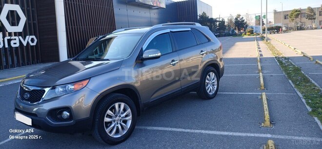 Kia Sorento 2010, 236,400 km - 2.0 л - Bakı