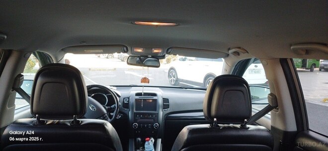 Kia Sorento 2010, 236,400 km - 2.0 л - Bakı