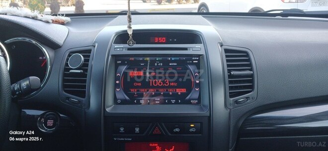 Kia Sorento 2010, 236,400 km - 2.0 л - Bakı