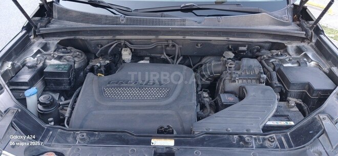 Kia Sorento 2010, 236,400 km - 2.0 л - Bakı