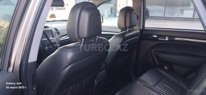 Kia Sorento 2010, 236,400 km - 2.0 л - Bakı