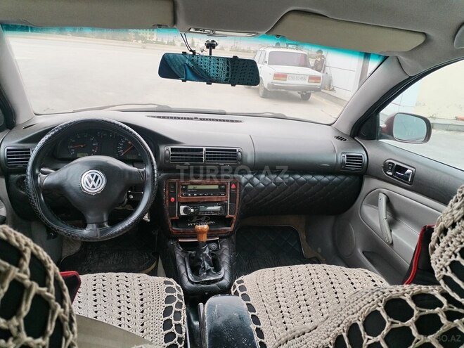Volkswagen Passat 1998, 300,000 km - 1.8 l - Sumqayıt
