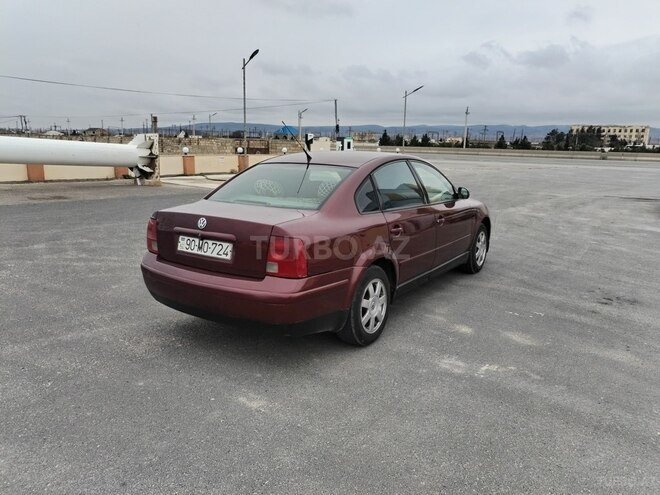 Volkswagen Passat 1998, 300,000 km - 1.8 l - Sumqayıt