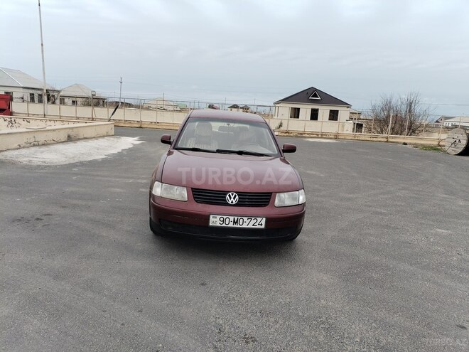 Volkswagen Passat 1998, 300,000 km - 1.8 l - Sumqayıt