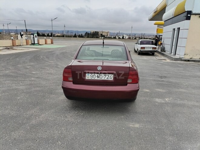 Volkswagen Passat 1998, 300,000 km - 1.8 l - Sumqayıt