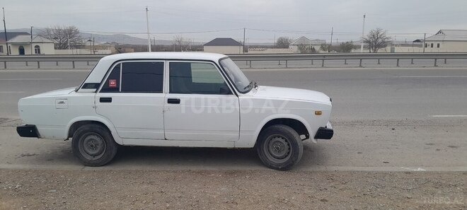 LADA (VAZ) 2107 1997, 40,000 km - 1.6 л - Hacıqabul