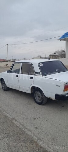 LADA (VAZ) 2107 1997, 40,000 km - 1.6 л - Hacıqabul