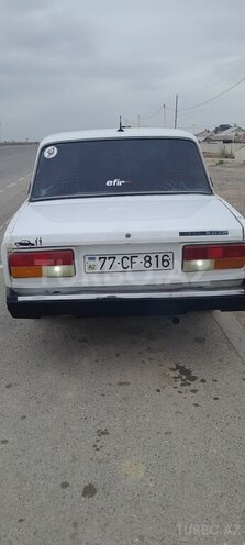 LADA (VAZ) 2107 1997, 40,000 km - 1.6 л - Hacıqabul