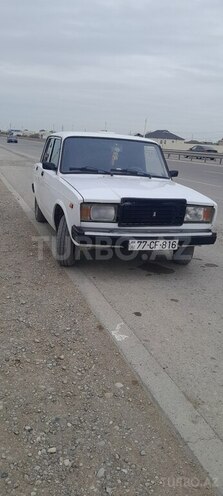 LADA (VAZ) 2107 1997, 40,000 km - 1.6 л - Hacıqabul