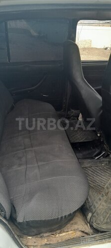 LADA (VAZ) 2107 1997, 40,000 km - 1.6 л - Hacıqabul