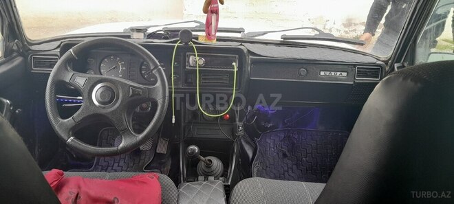 LADA (VAZ) 2107 1997, 40,000 km - 1.6 л - Hacıqabul