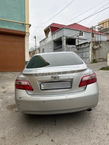 Toyota Camry 2006, 277,000 km - 2.4 l - Bakı