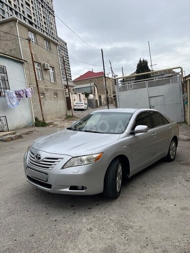 Toyota Camry 2006, 277,000 km - 2.4 l - Bakı