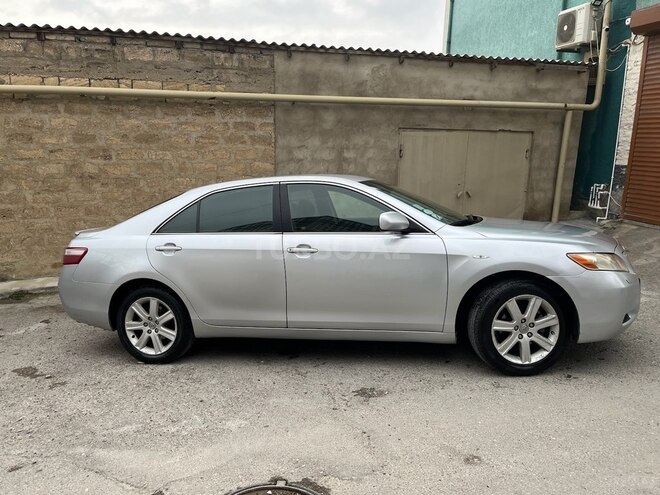Toyota Camry 2006, 277,000 km - 2.4 l - Bakı
