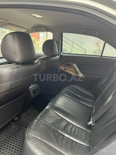 Toyota Camry 2006, 277,000 km - 2.4 l - Bakı