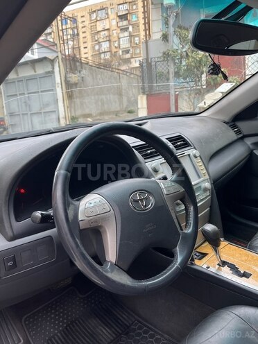 Toyota Camry 2006, 277,000 km - 2.4 l - Bakı