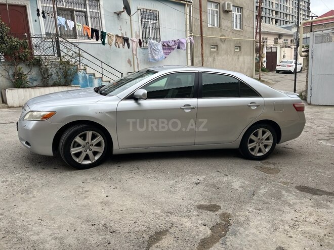 Toyota Camry 2006, 277,000 km - 2.4 l - Bakı