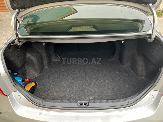 Toyota Camry 2006, 277,000 km - 2.4 l - Bakı