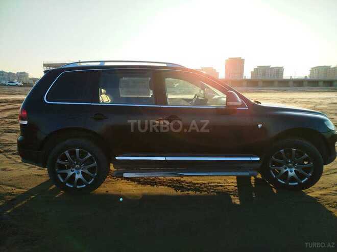Volkswagen Touareg 2008, 350,000 km - 3.6 l - Bakı