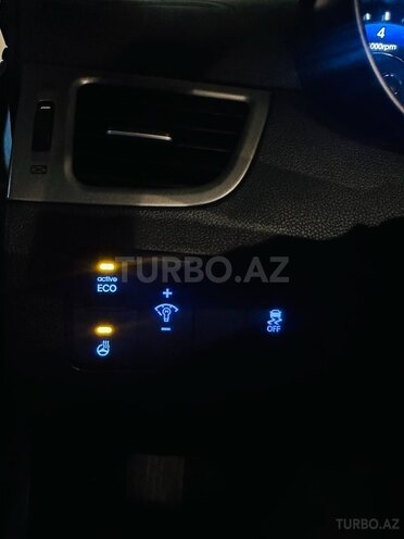Hyundai Avante 2015, 110,000 km - 1.6 л - Bakı