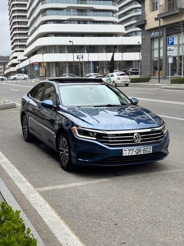 Volkswagen Jetta-2