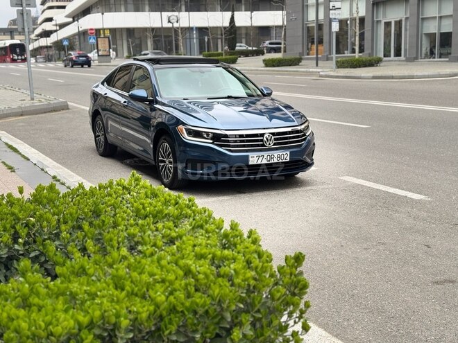 Volkswagen Jetta-3
