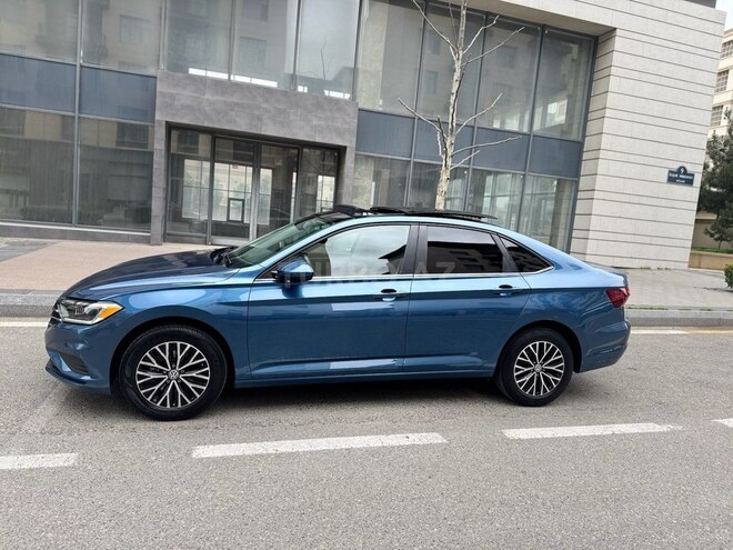 Volkswagen Jetta-7