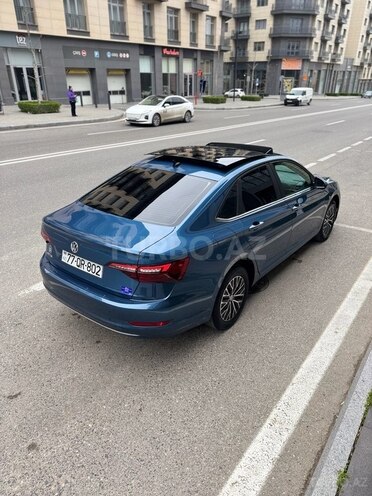 Volkswagen Jetta-14