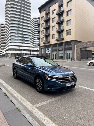 Volkswagen Jetta-17