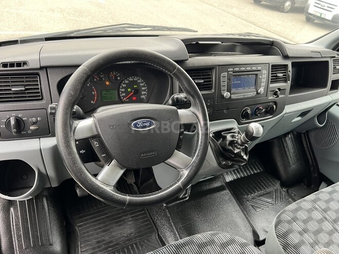Ford Transit 2011, 221,000 km - 2.2 л - Bakı