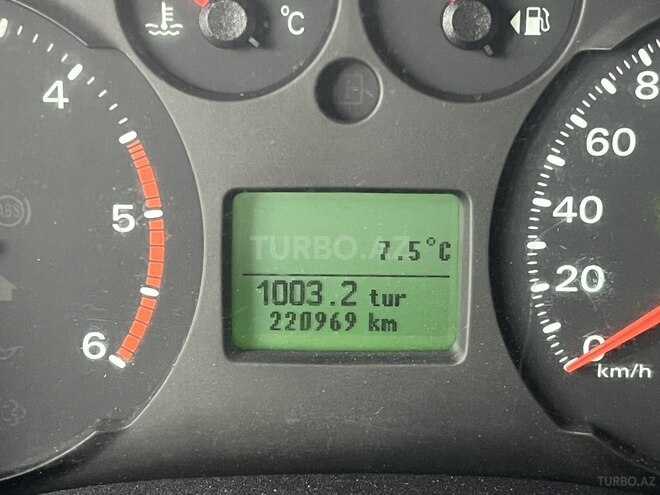 Ford Transit 2011, 221,000 km - 2.2 л - Bakı