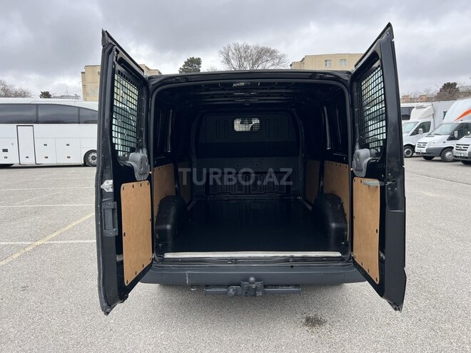 Ford Transit 2011, 221,000 km - 2.2 л - Bakı