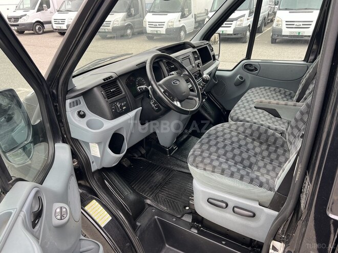 Ford Transit 2011, 221,000 km - 2.2 л - Bakı