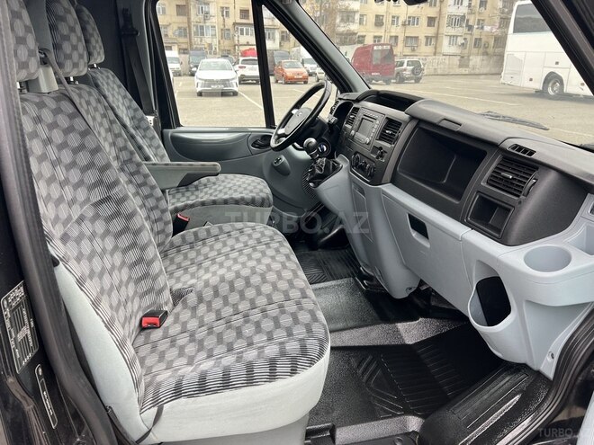 Ford Transit 2011, 221,000 km - 2.2 л - Bakı