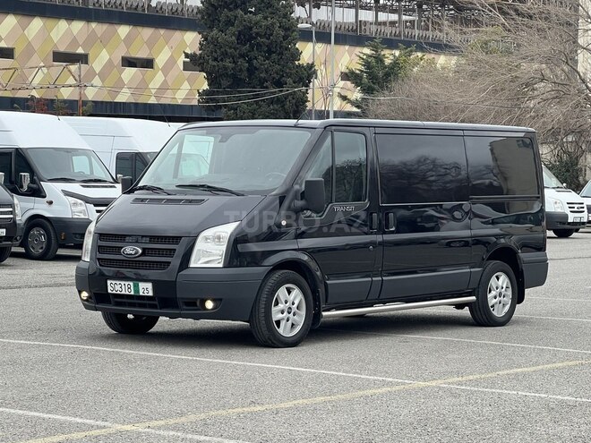 Ford Transit 2011, 221,000 km - 2.2 л - Bakı