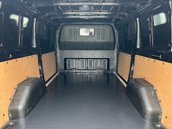Ford Transit 2011, 221,000 km - 2.2 л - Bakı