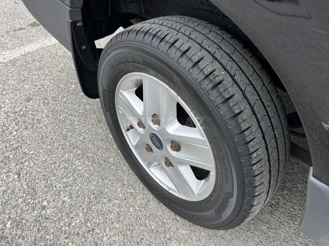 Ford Transit 2011, 221,000 km - 2.2 л - Bakı