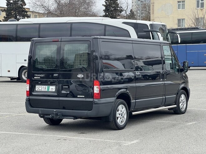 Ford Transit 2011, 221,000 km - 2.2 л - Bakı