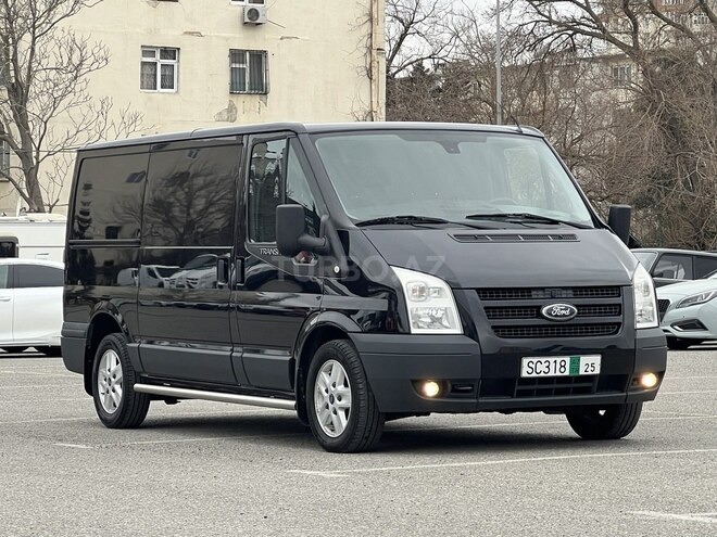 Ford Transit 2011, 221,000 km - 2.2 л - Bakı