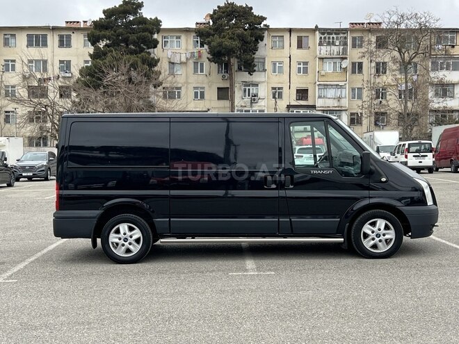 Ford Transit 2011, 221,000 km - 2.2 л - Bakı