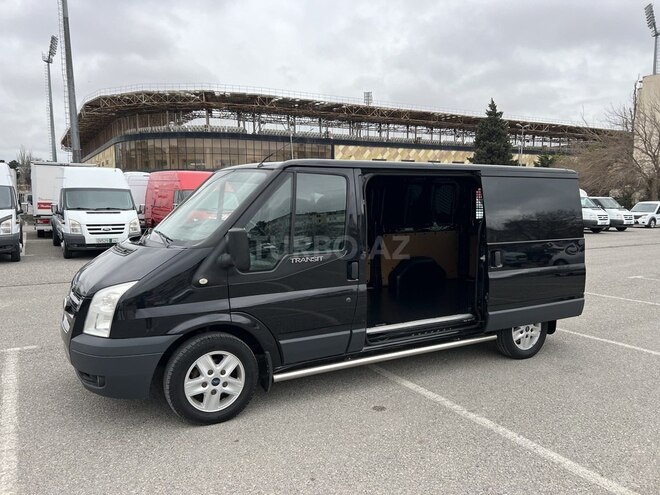 Ford Transit 2011, 221,000 km - 2.2 л - Bakı