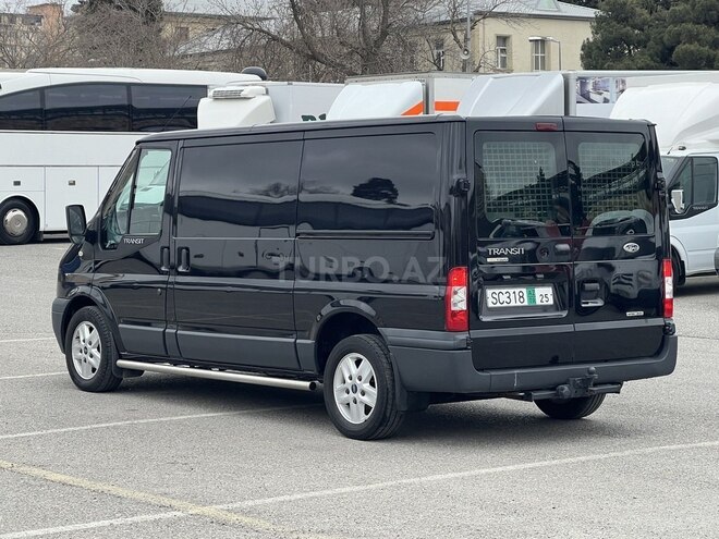 Ford Transit 2011, 221,000 km - 2.2 л - Bakı