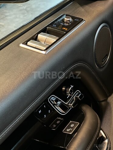 Land Rover Range Rover 2019, 102,000 km - 3.0 l - Bakı