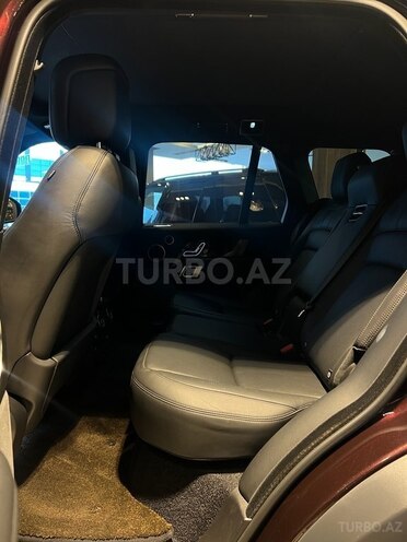 Land Rover Range Rover 2019, 102,000 km - 3.0 l - Bakı