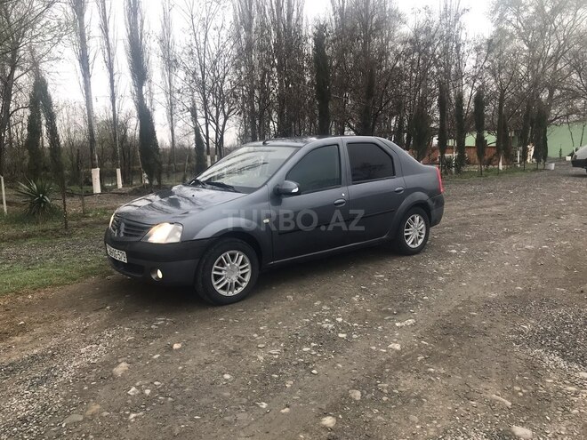 Renault Tondar 2013, 231,000 km - 1.6 l - Bakı