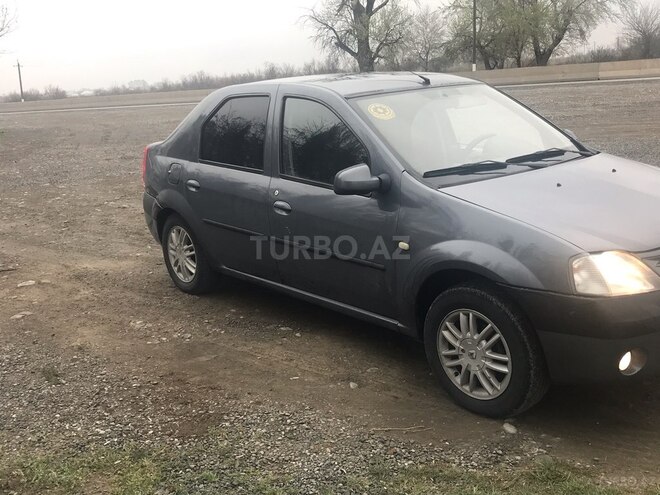 Renault Tondar 2013, 231,000 km - 1.6 l - Bakı