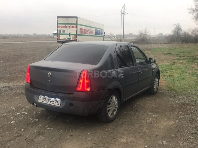 Renault Tondar 2013, 231,000 km - 1.6 l - Bakı