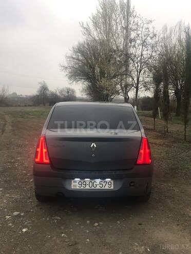 Renault Tondar 2013, 231,000 km - 1.6 l - Bakı