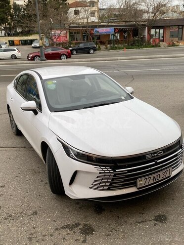 BYD Destroyer 05 2024, 7,005 km - 1.5 l - Bakı