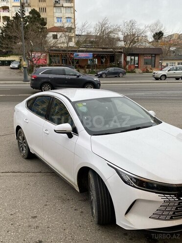 BYD Destroyer 05 2024, 7,005 km - 1.5 l - Bakı